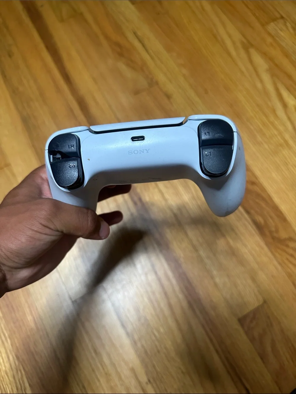 Sony genuine dualsense